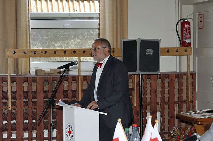 Kreisversammlung tagte