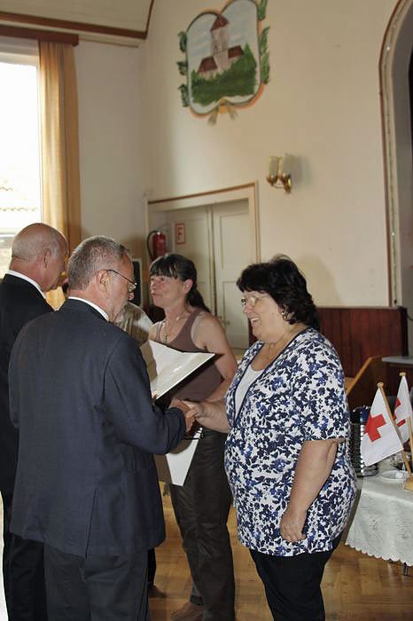 Kreisversammlung tagte