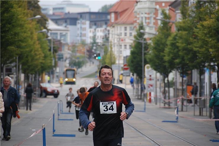 Citylauf 2008
