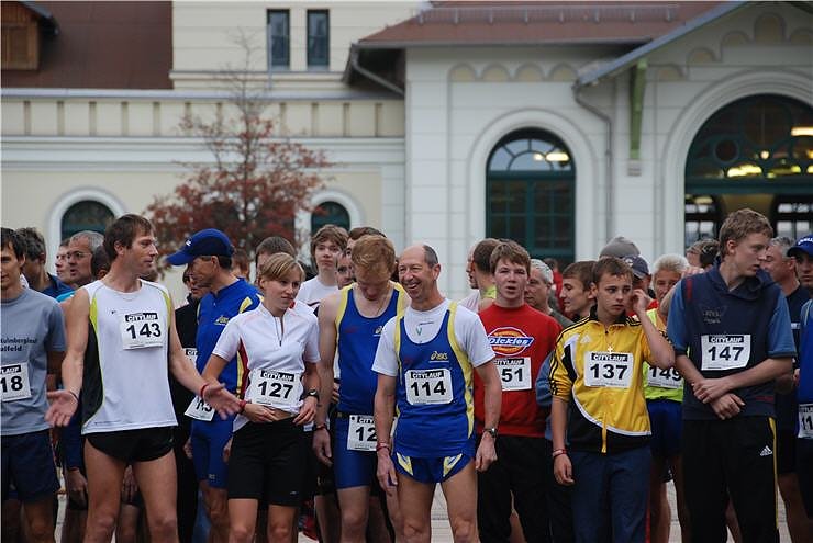 Citylauf 2008
