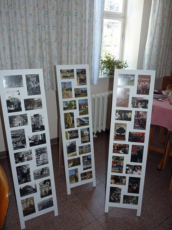 Jubil&auml;um in Ebeleben