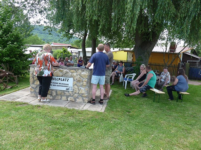 Hammatal hat gew&auml;hlt