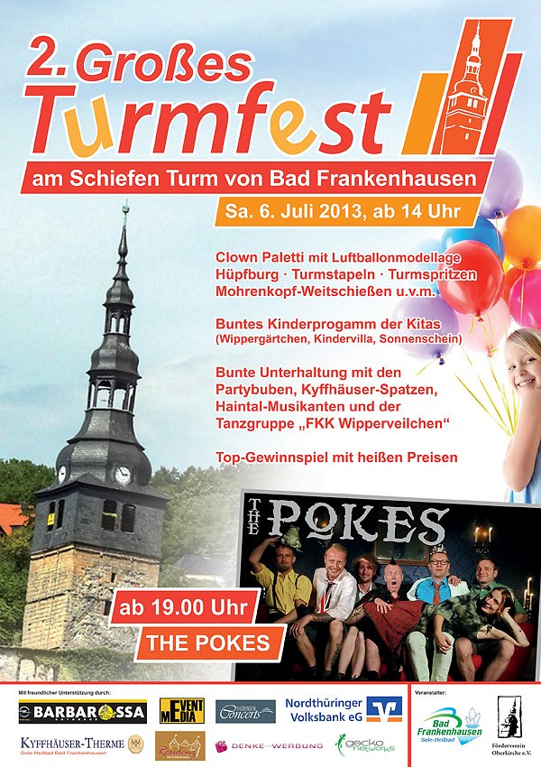 Stadt k&auml;mpft weiter