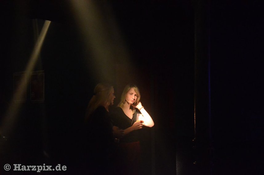 SEP im Sax Nordhausen