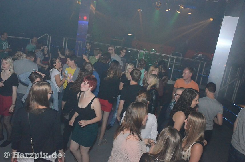 SEP im Sax Nordhausen