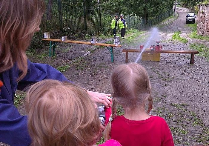 2. Gro&szlig;es Turmfest geplant