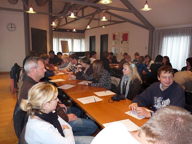 Planspiel B&ouml;rse