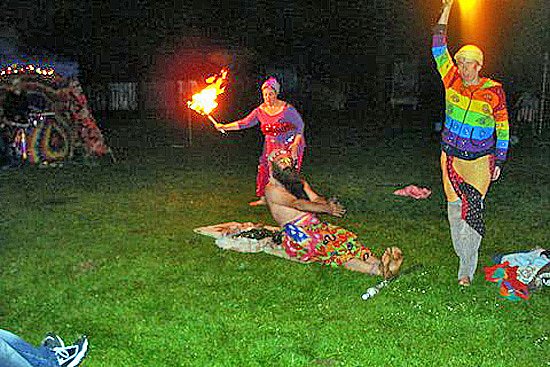 Ein besonderes Jubil&auml;um