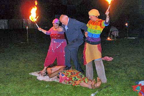 Ein besonderes Jubil&auml;um