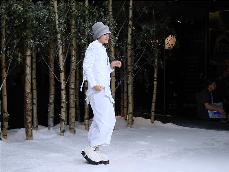 Photokina K&ouml;ln 2008