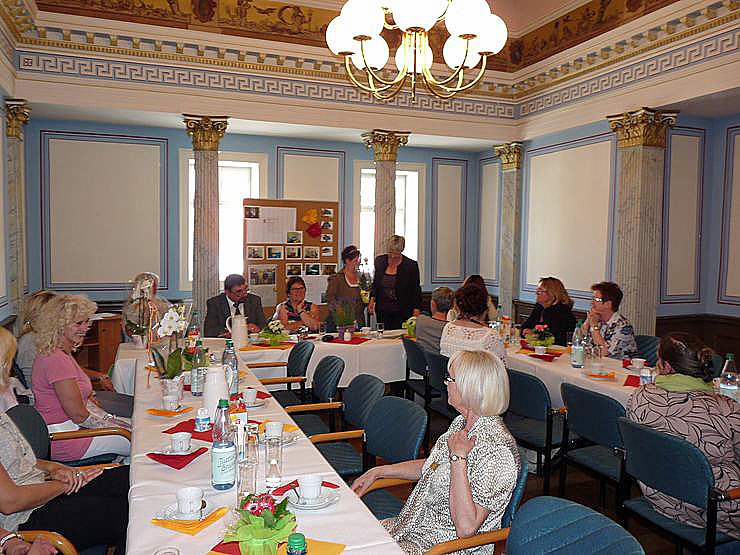 Weniger Arbeit gew&uuml;nscht