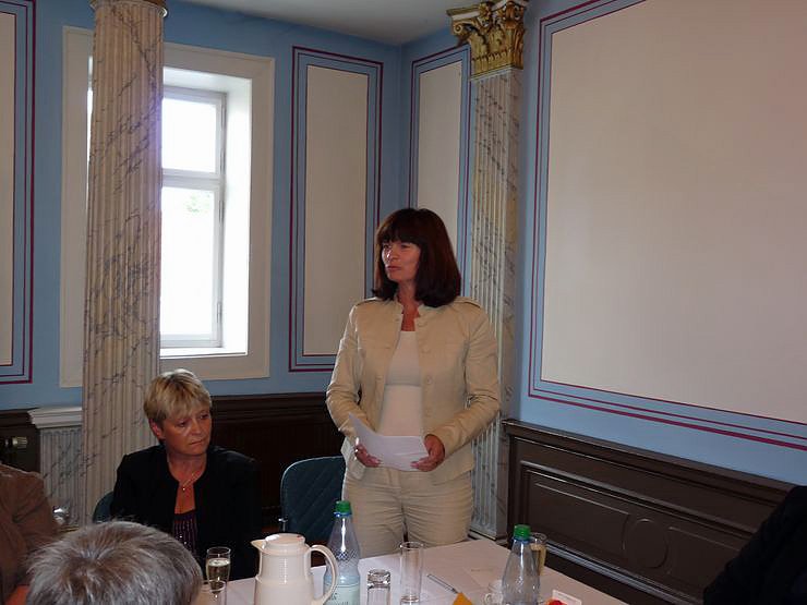 Weniger Arbeit gew&uuml;nscht