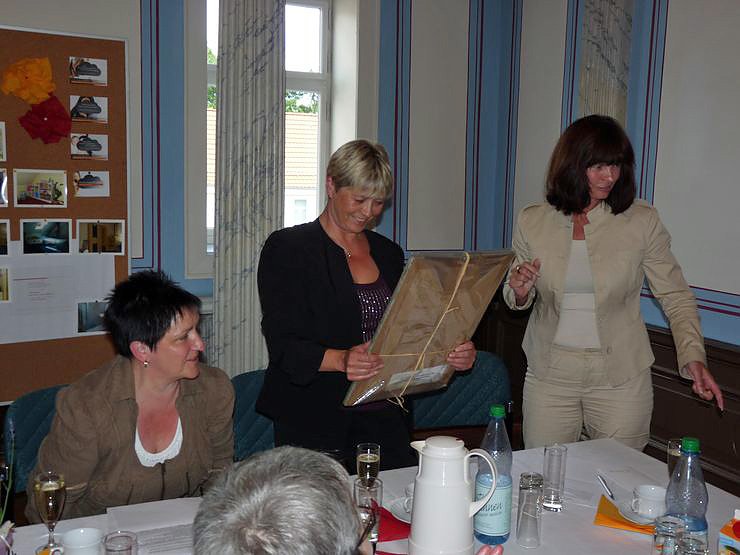 Weniger Arbeit gew&uuml;nscht