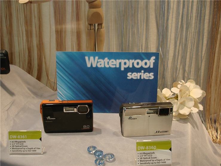 Photokina K&ouml;ln 2008