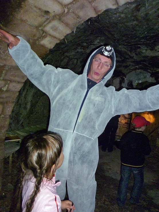 Nun sagen wir Auf Wiedersehen