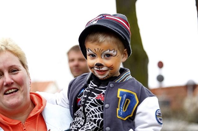 2. Gro&szlig;es Turmfest