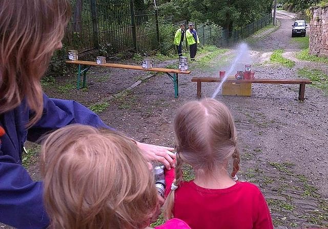 2. Gro&szlig;es Turmfest