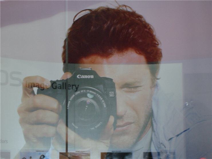 Photokina K&ouml;ln 2008