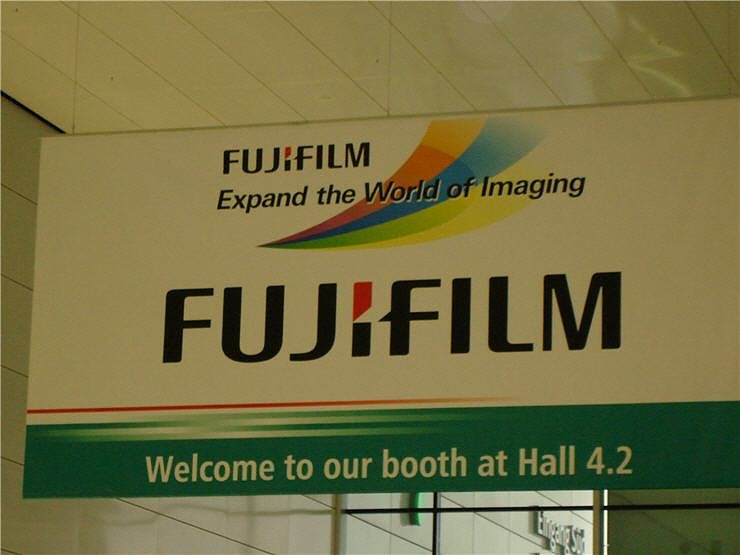 Photokina K&ouml;ln 2008
