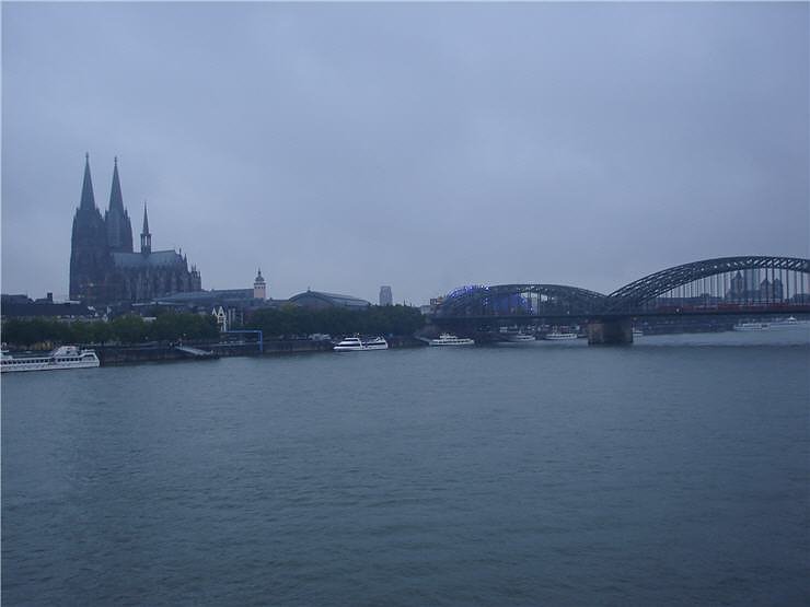 Photokina K&ouml;ln 2008