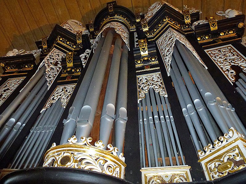 Pflanzenfest in Bendeleben