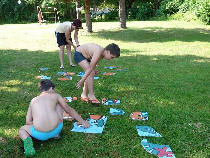 Badefest in Gro&szlig;furra