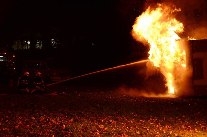 Spannende Beitr&auml;ge zu vielf&auml;ltigen Themengebieten bei der Nordh&auml;user Langen Nacht der Wissenschaften