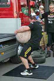 1.   Barbarossa-Strongman-Cup in Esperstedt