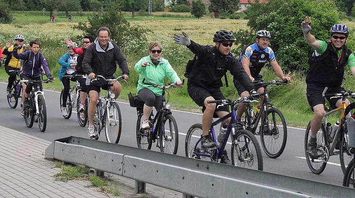 Im Zweiten Anlauf zum Erfolg