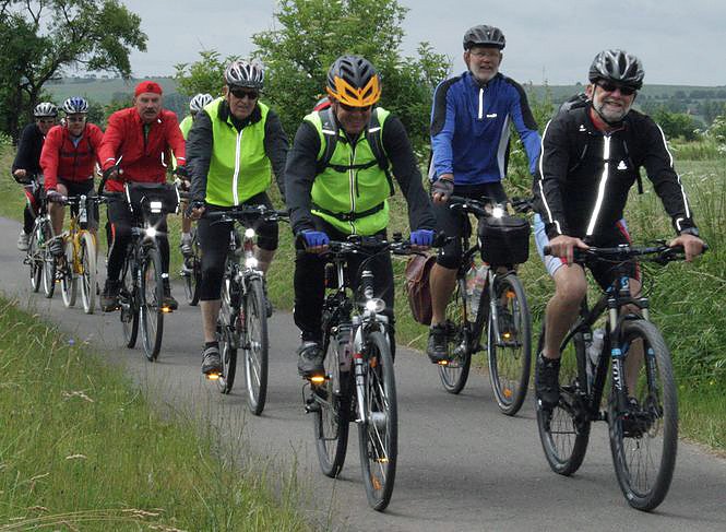 Im Zweiten Anlauf zum Erfolg