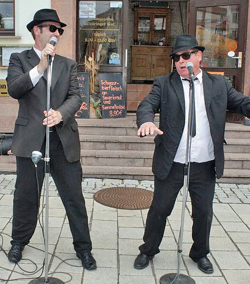 Im Zweiten Anlauf zum Erfolg