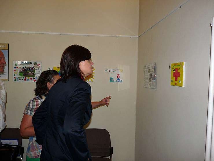 F&uuml;rs Jubil&auml;um