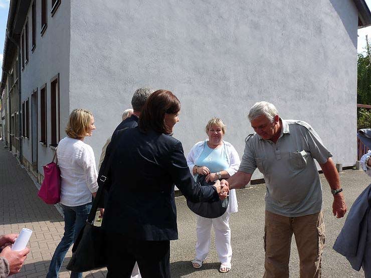 Es reicht! Es muss was geschehen!