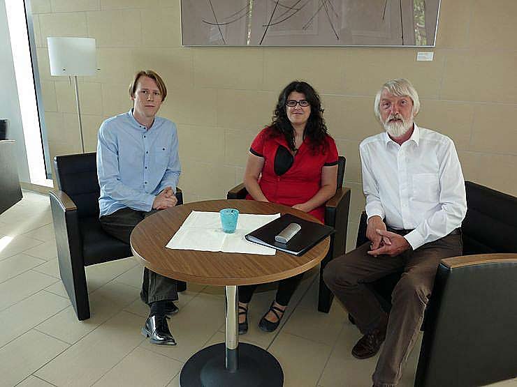 Kaffee und Kuchen (2)