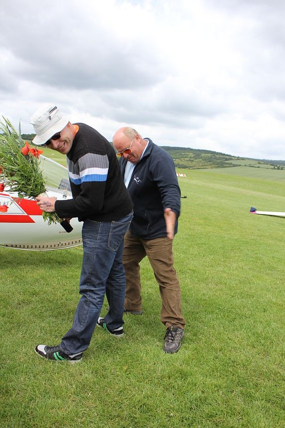 Fliegende Holl&auml;nder