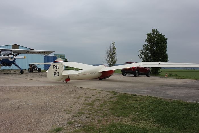 Fliegende Holl&auml;nder