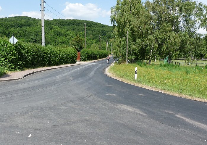 Kopfsch&uuml;tteln bei Leuten