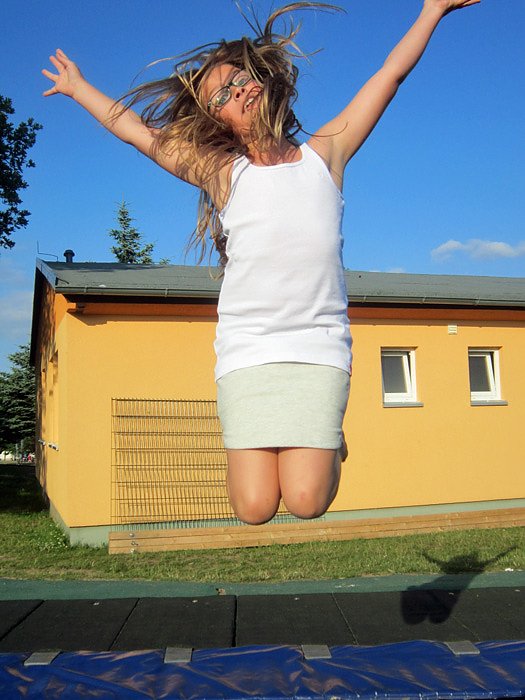 Von Th&uuml;ringen in die Welt und zur&uuml;ck