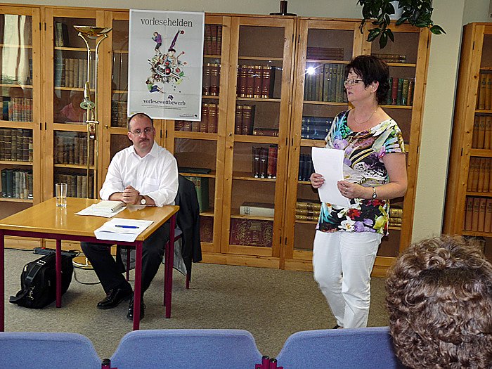 Wezelband vorgestellt