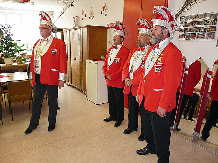 Geld f&uuml;r Verein