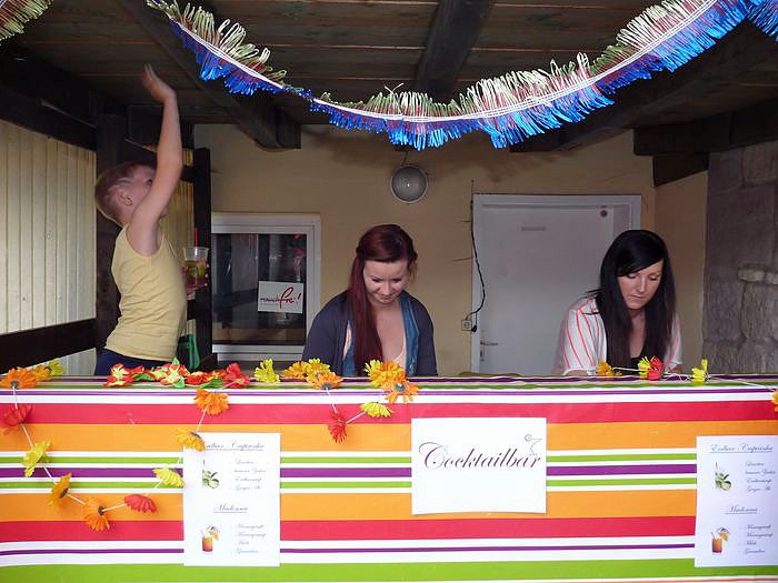 Spiel und Spa&szlig;