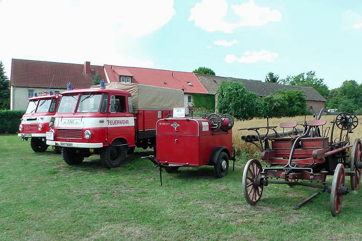 Jubil&auml;um gefeiert