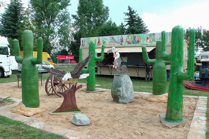 Noch ein Jubil&auml;um