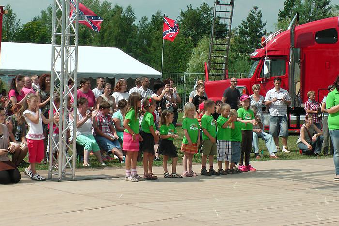 Noch ein Jubil&auml;um