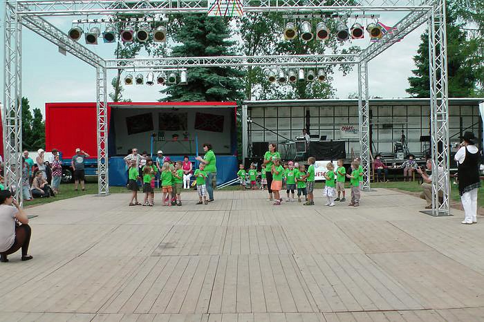 Noch ein Jubil&auml;um