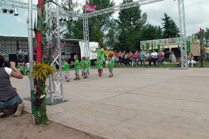 Noch ein Jubil&auml;um