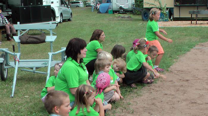 Noch ein Jubil&auml;um