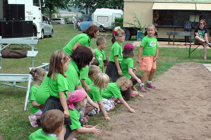 Noch ein Jubil&auml;um