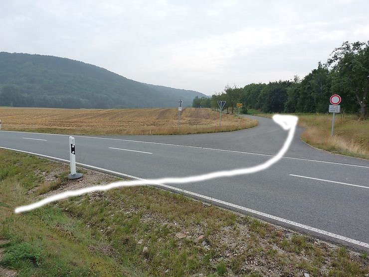 &Ouml;rtliche Beh&ouml;rden "mauern"