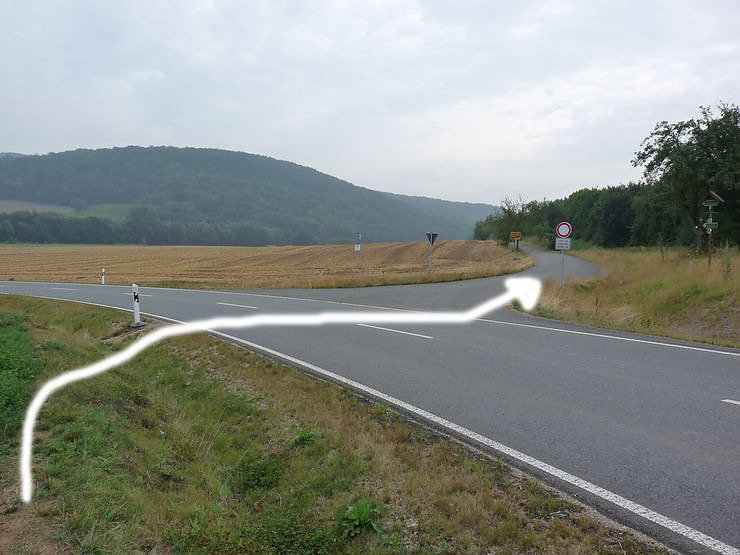 &Ouml;rtliche Beh&ouml;rden "mauern"